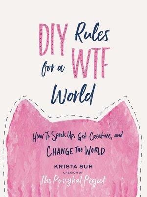 cover image of DIY Rules for a WTF World